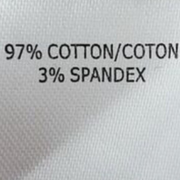 LINEA DOMANI / Crop Ankle Pants Abstract Multicolor Floral Tan Red Pink White 4 - Picture 14 of 15